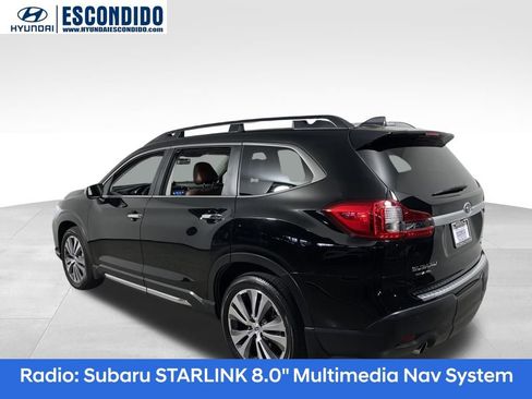 Used 2020 Subaru Ascent Touring w/ Popular Package #2A image 3