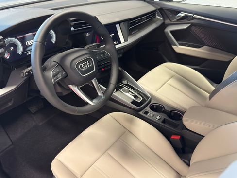 New 2026 Audi A3 2.0T Premium Plus image 8