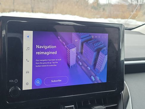 Used 2024 Toyota Corolla LE image 30