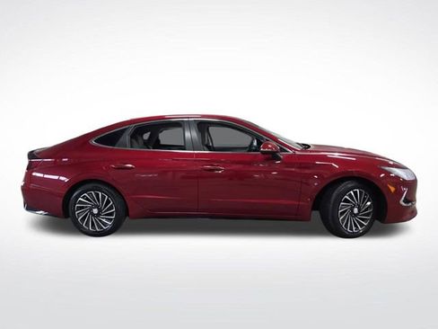 Certified 2023 Hyundai Sonata SEL image 2