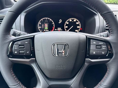 New 2026 Honda Odyssey Sport-L image 26