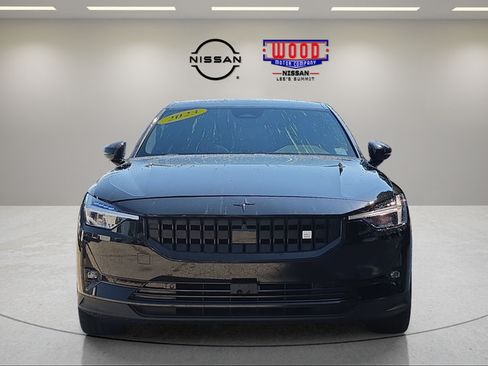 Used 2023 Polestar Polestar 2 w/ Pilot Pack AWD/4WD image 6