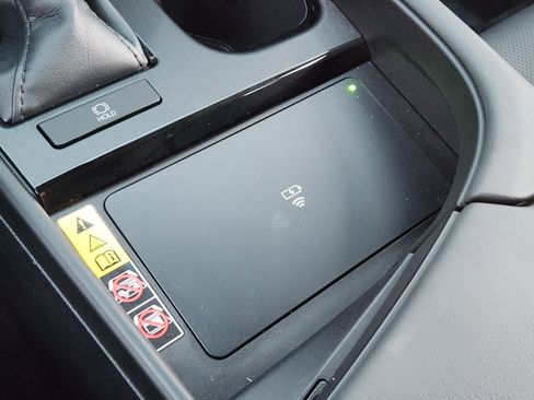 Certified 2025 Lexus ES 350 350 Premium Package image 25