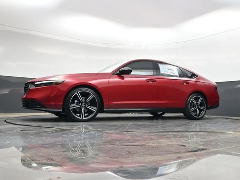 New 2026 Honda Accord SE image 30