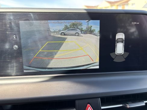 Used 2025 Kia Seltos EX w/ EX Sunroof Package AWD/4WD image 13