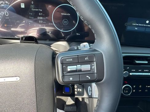 New 2026 Hyundai Palisade Calligraphy FWD image 18