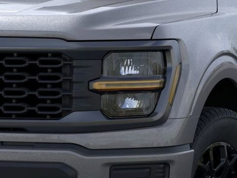 New 2026 Ford F150 STX RWD image 18