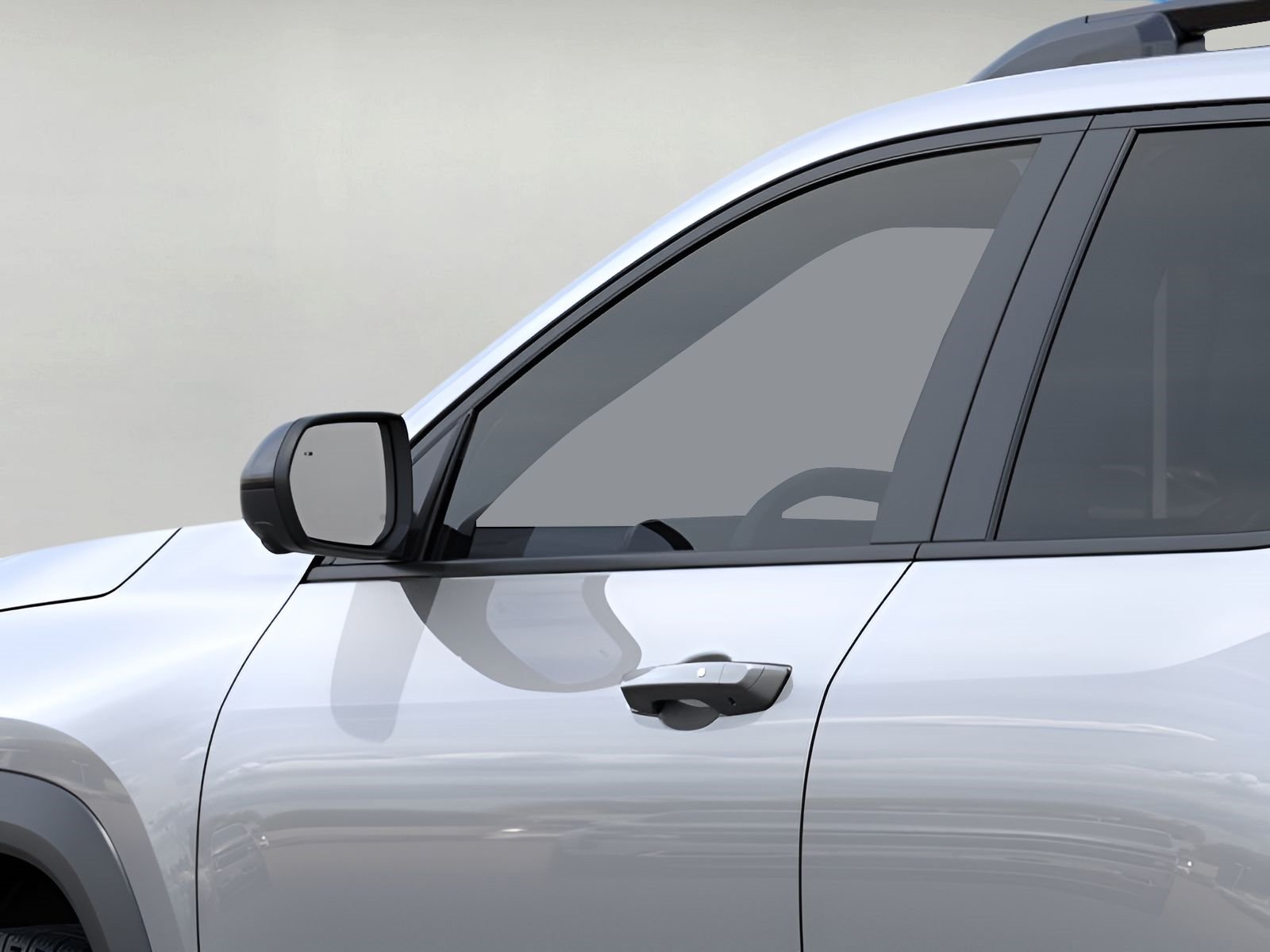 New 2027 Chevrolet Equinox LT w/ Safety and Technology Package AWD/4WD image 12