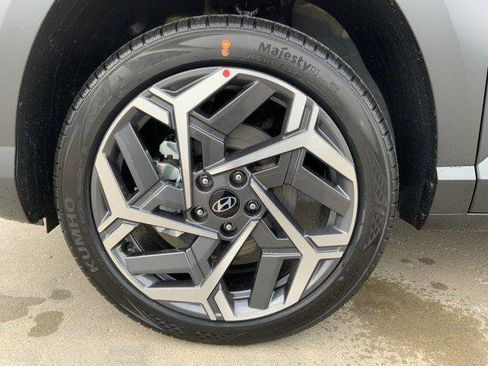 New 2026 Hyundai Kona SEL Premium image 11