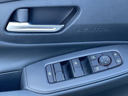 New 2026 Nissan Sentra SV image 11