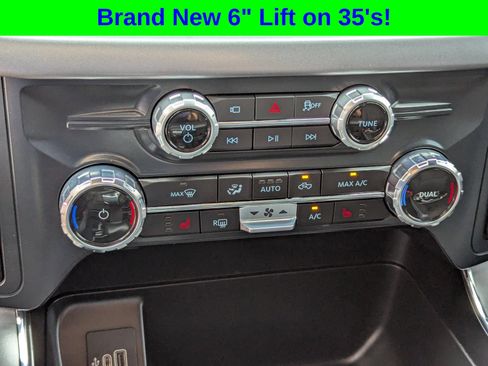 Used 2025 Ford F150 XLT w/ Equipment Group 302A MID AWD/4WD image 23
