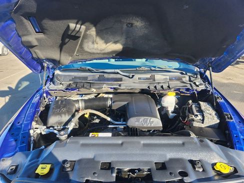 Used 2018 RAM 1500 Tradesman w/ Popular Equipment Group image 9