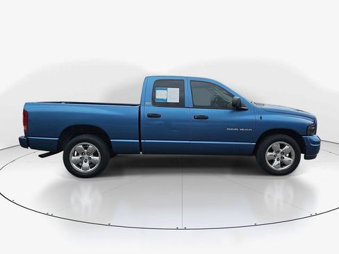 Used 2002 Dodge Ram 1500 Truck 2WD Quad Cab image 5