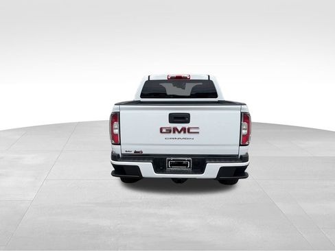 Used 2021 GMC Canyon Elevation Standard w/ Convenience Package RWD image 5