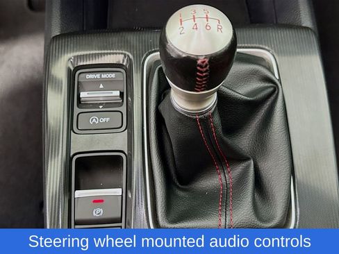 Used 2025 Honda Civic Si image 23