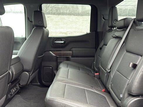 Used 2021 GMC Sierra 1500 SLT image 27