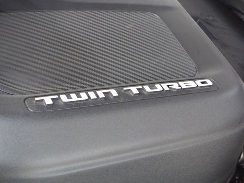 Used 2025 RAM 1500 Limited w/ Bed Utility Group AWD/4WD image 11