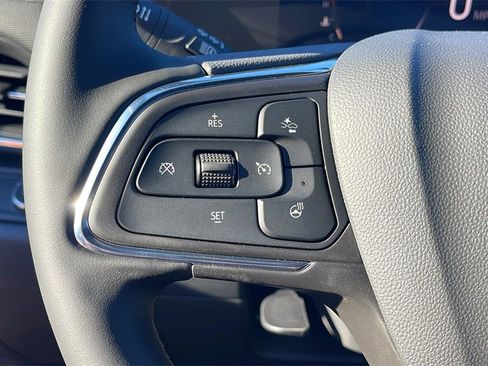 New 2026 Buick Envista Preferred w/ Convenience I Package image 23
