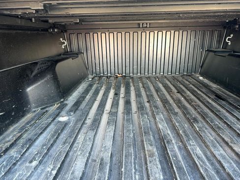 Used 2021 Toyota Tacoma TRD Sport image 8