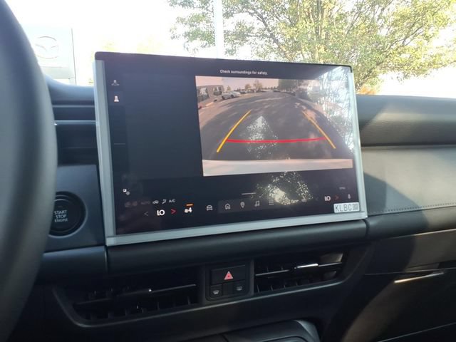 New 2026 MAZDA CX-5 Preferred AWD/4WD image 16