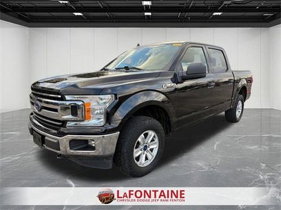 Used 2020 Ford F150 XLT