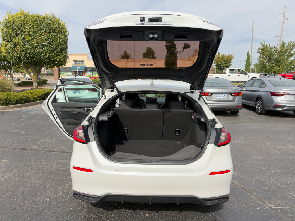 Used 2024 Honda Civic Sport image 15