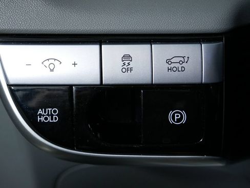 Used 2024 Hyundai Ioniq 5 SEL AWD/4WD image 24