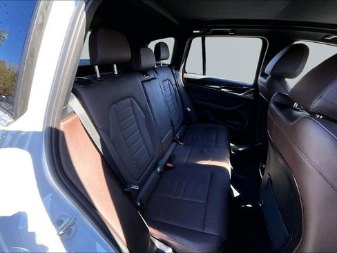 Used 2022 BMW X3 xDrive30i w/ Premium Package 2 image 16