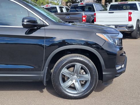 Used 2023 Honda Ridgeline RTL-E image 7