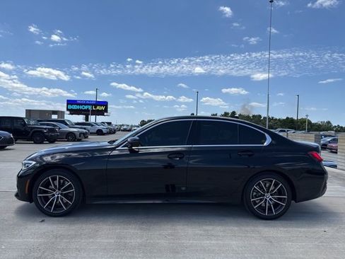 Used 2021 BMW 330i Sedan w/ Premium Package image 6