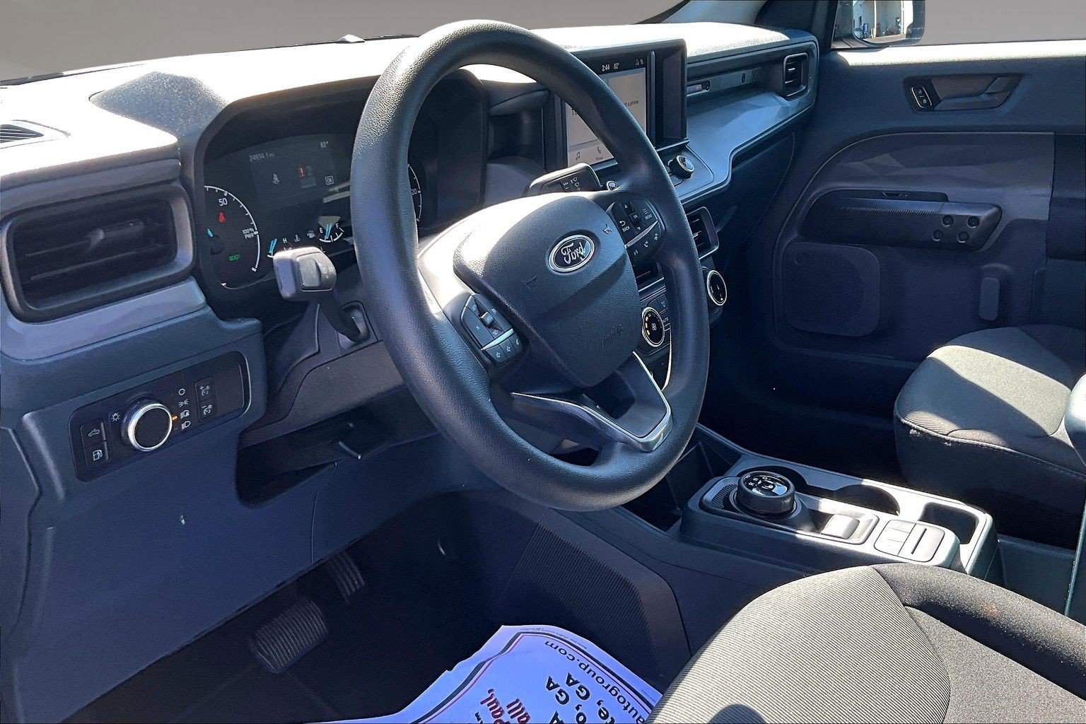 Used 2024 Ford Maverick XL FWD image 20