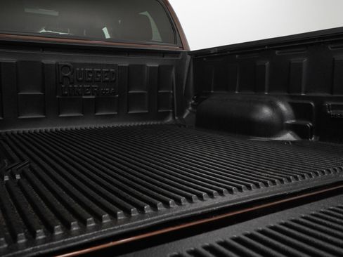 Used 2015 Toyota Tundra 1794 Edition AWD/4WD image 11