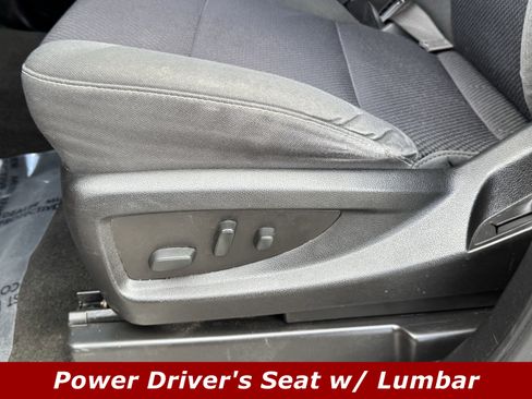 Used 2018 Chevrolet Silverado 1500 LT w/ All Star Edition image 5