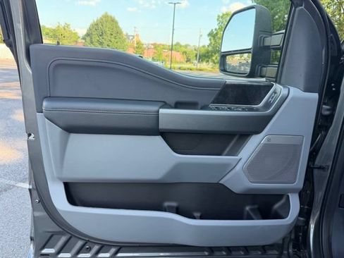 New 2026 Ford F250 XLT w/ XLT Premium Package AWD/4WD image 11