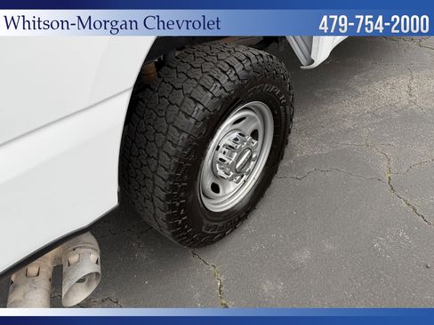 Used 2024 Ford F250 XL w/ 360-Degree Camera Package image 9