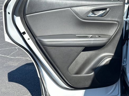 Used 2022 Chevrolet Blazer LT w/ Redline Edition image 23