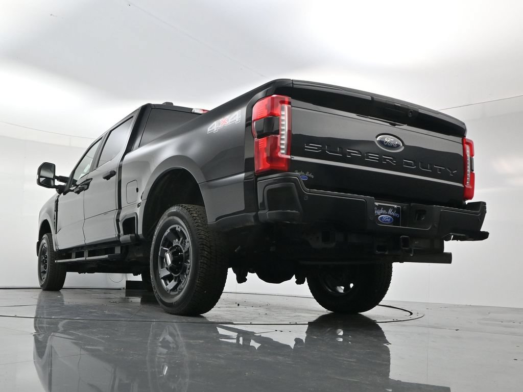 Used 2023 Ford F350 XL w/ STX Appearance Package AWD/4WD image 49