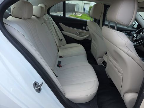 Certified 2022 Mercedes-Benz E 350 Sedan image 15