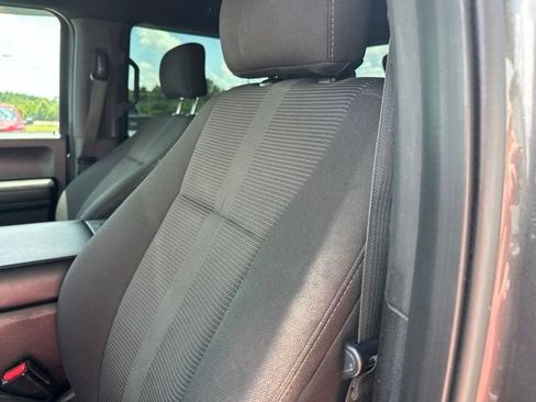 Used 2017 Ford F150 XLT w/ Equipment Group 302A Luxury AWD/4WD image 14
