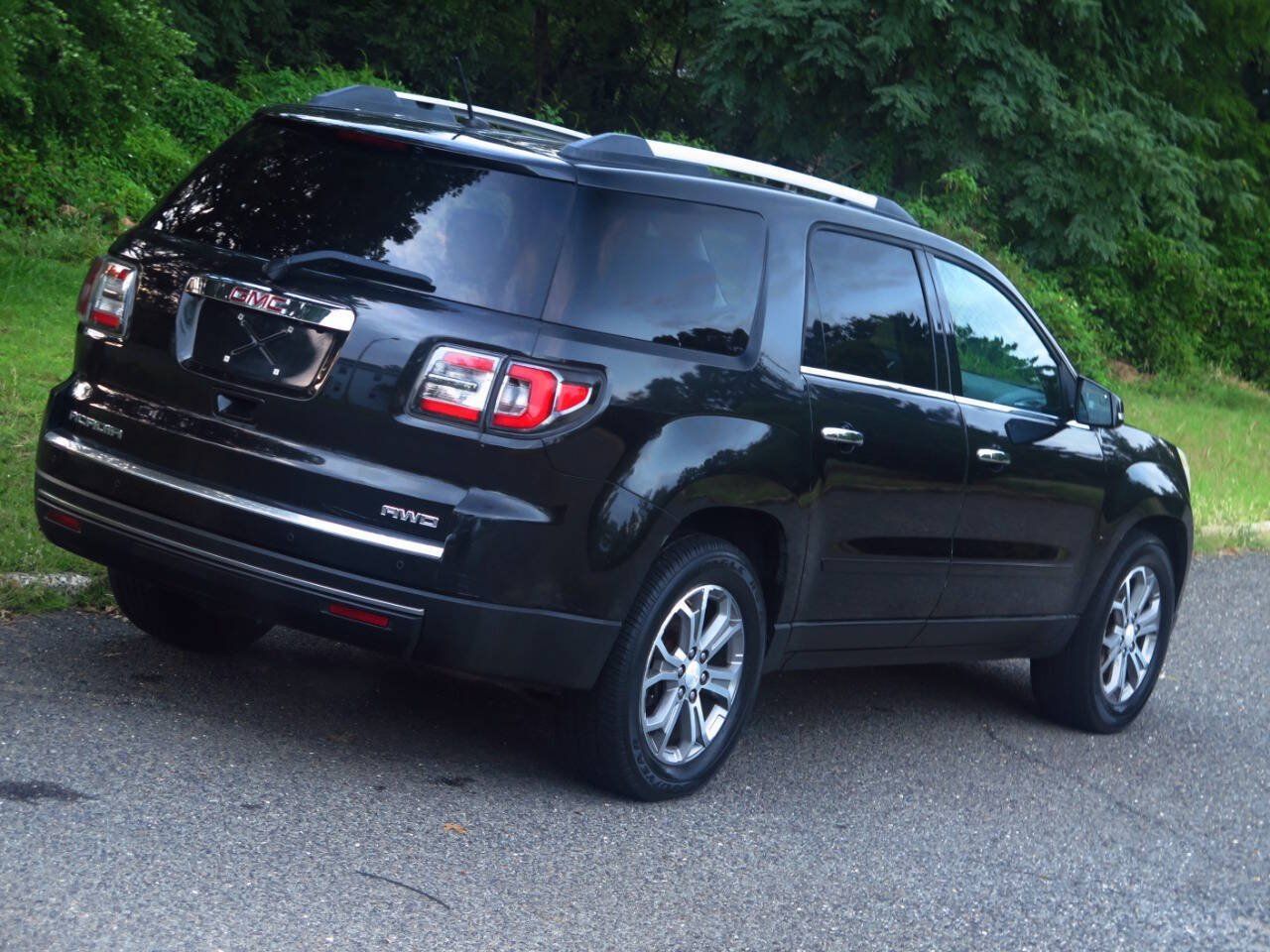 Used 2014 GMC Acadia SLT AWD/4WD image 32