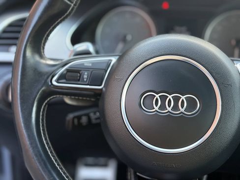Used 2015 Audi S4 Premium Plus w/ Technology Package AWD/4WD image 32