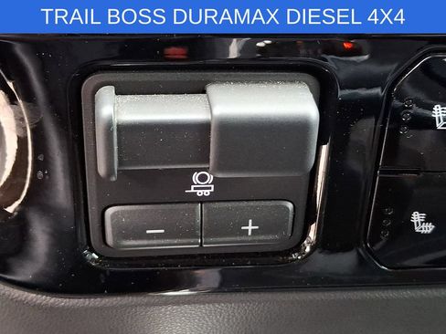 Used 2023 Chevrolet Silverado 1500 LT Trail Boss w/ Protection Package AWD/4WD image 23