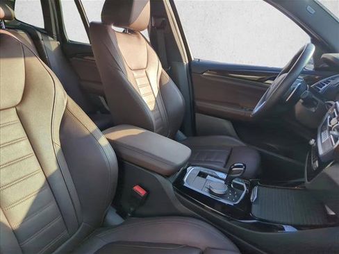 Used 2024 BMW X3 xDrive30i w/ Premium Package image 21