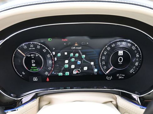 New 2026 Bentley Continental GT image 20