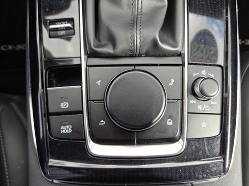 Used 2023 MAZDA CX-30 AWD 2.5 S w/ Preferred Package image 33