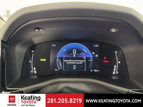 New 2026 Toyota Camry LE image 12