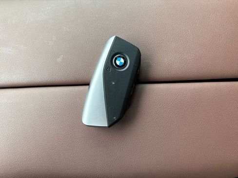 Certified 2025 BMW X5 xDrive40i w/ Climate Comfort Package image 26