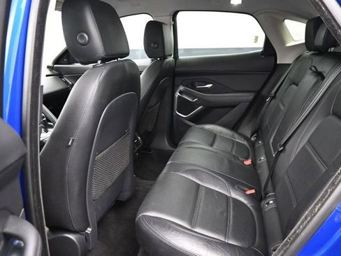 Used 2018 Jaguar E-PACE S AWD/4WD image 11