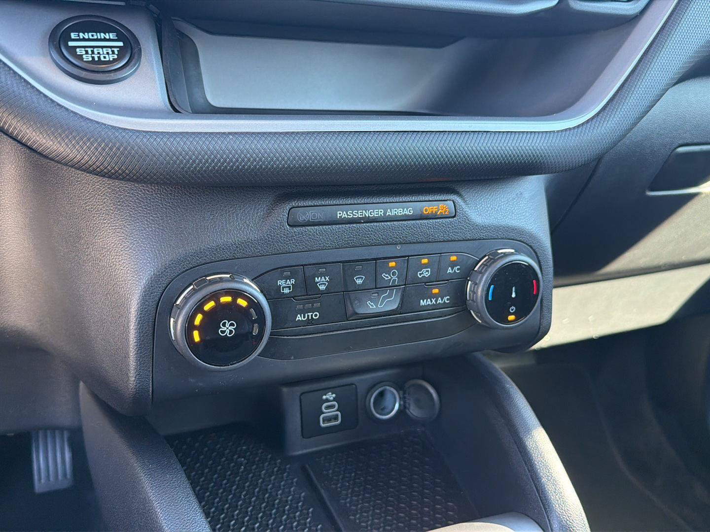 Certified 2024 Ford Bronco Sport Big Bend AWD/4WD image 27