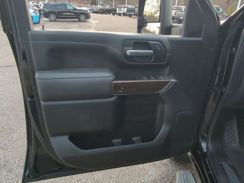 Used 2020 GMC Sierra 2500 SLE w/ Gooseneck/5TH Wheel Package image 21